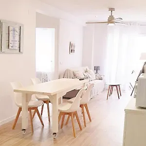 Tarragonaapartments Prim , Reus España