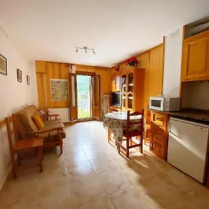 Casa Joan 2pax , Barruera España