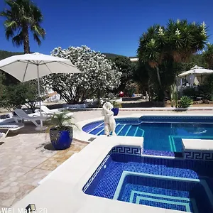 Dulce , Granadilla De Abona España