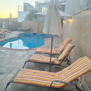Maria Apartamento
